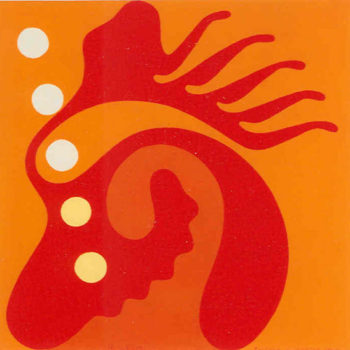 Name of the work: Ahjo