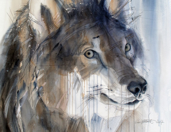 ”Susimaisia ajatuksia I”