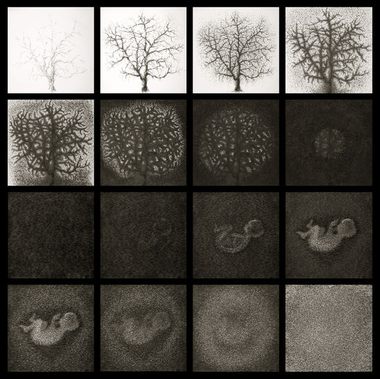 Elämän puu / Tree of life