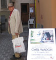 Carl Wargh