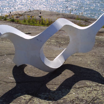 Name of the work: Loop