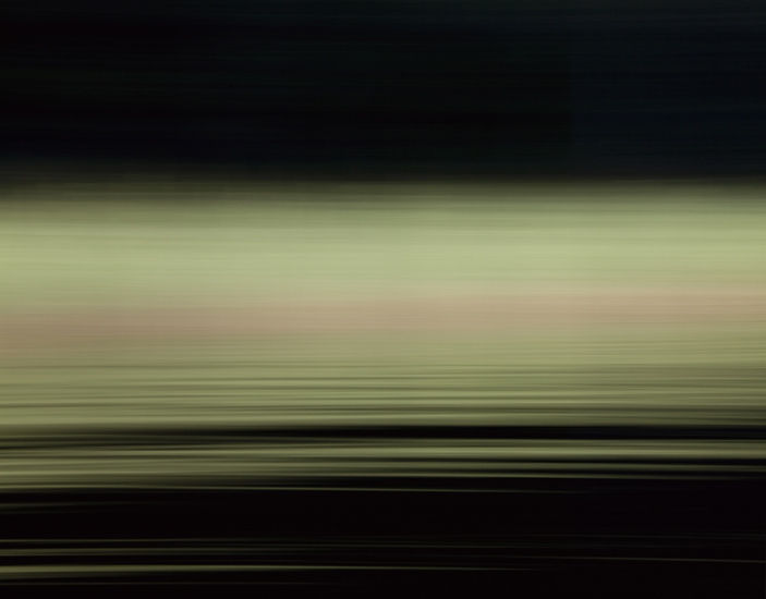 Landscape 2, 2011, 100 x 128 cm