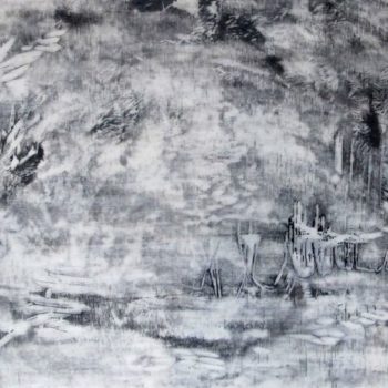 Name of the work: Impression