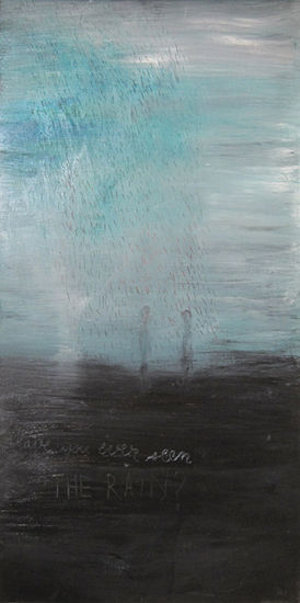 Have you ever seen the rain?