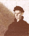 Juhani von Boehm