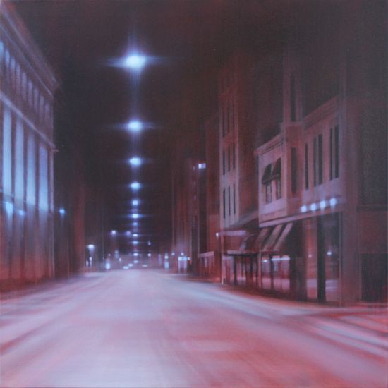 Aamuyö/Linnankatu