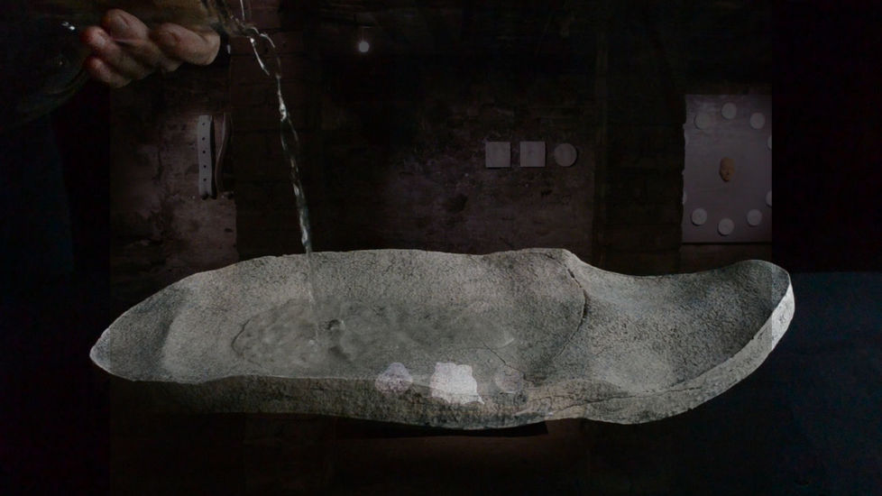 Still-kuva videosta Rebirth 2014