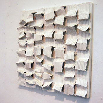Name of the work: Reliefi