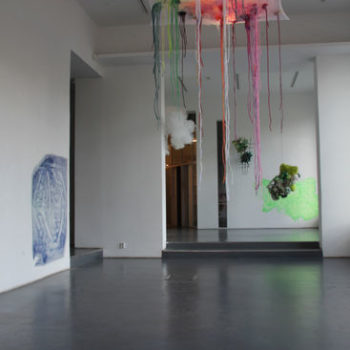Name of the work: Installaatio 2011