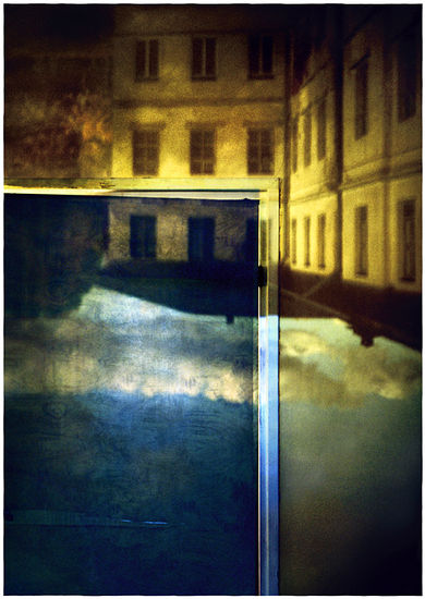 Puhuva talo 23, 2006