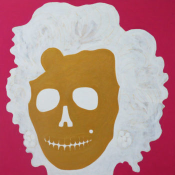 Name of the work: Marilyn