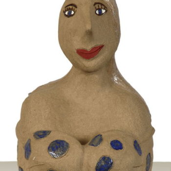 Name of the work: Donna, 1999
