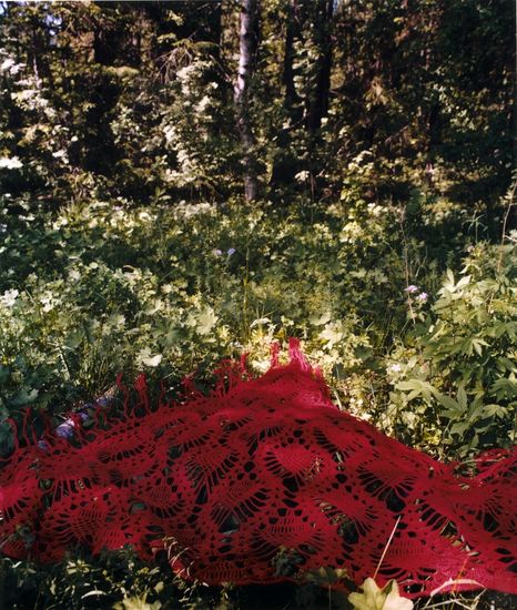 Punainen saali,Lottola,Jääski/Lesogorski 1999