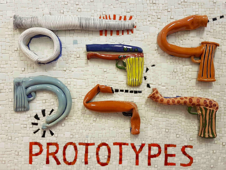 Prototypes, 2017