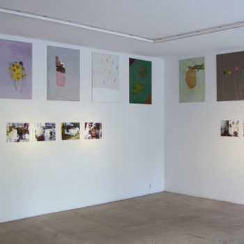 Name of the work: Vuosi nolla, 2011