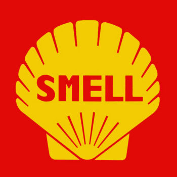 Teoksen nimi: Shell