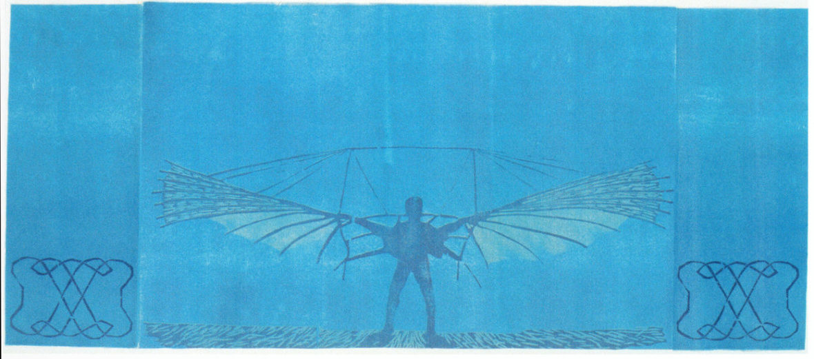 Taivas yläpuolella -sarjasta 1997