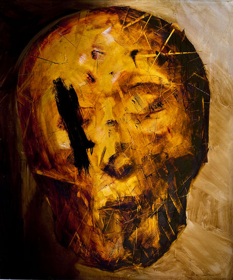 naamio III ( Mask III)