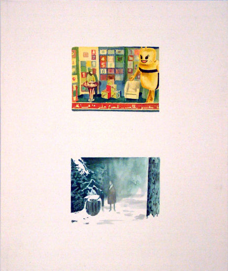 The Pioneers of Tomorrow/ The Chronicles of Narnia