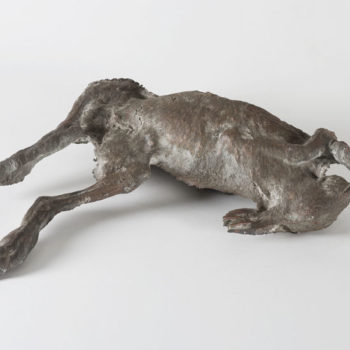 Name of the work: DEUS PROTECTOR NOSTER, 31.08.2008