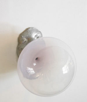 Name of the work: Bubble Gum Boy