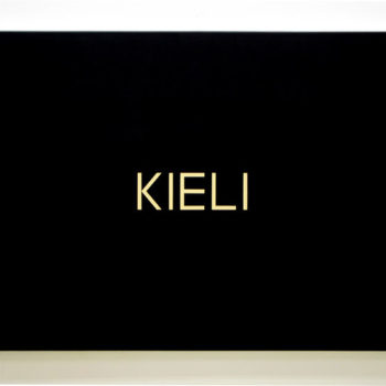 Name of the work: Kieli 2016