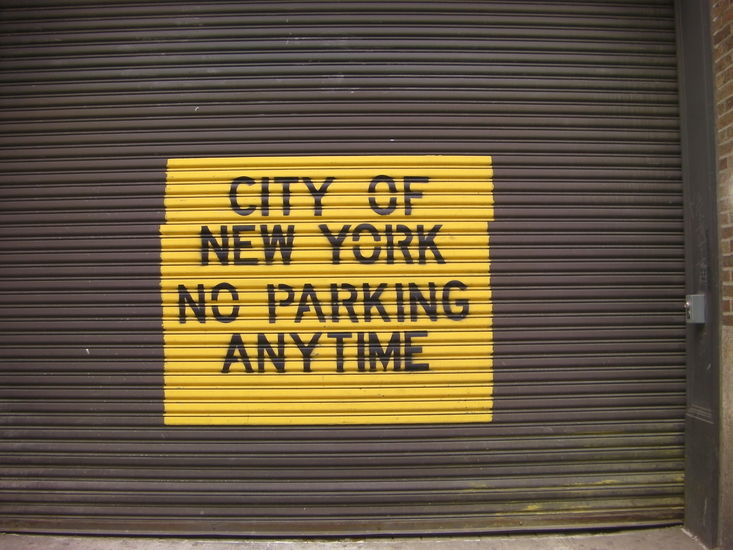 N.Y. CITY 2011 (osa N.Y. -sarjasta)