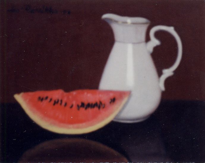 Arbuusiasetelma 1995