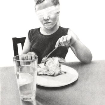 Name of the work: Äiti, mitä tänään syödään?