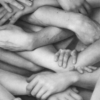 Name of the work: Delucion of you