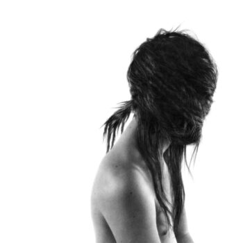 Name of the work: What we don`t see