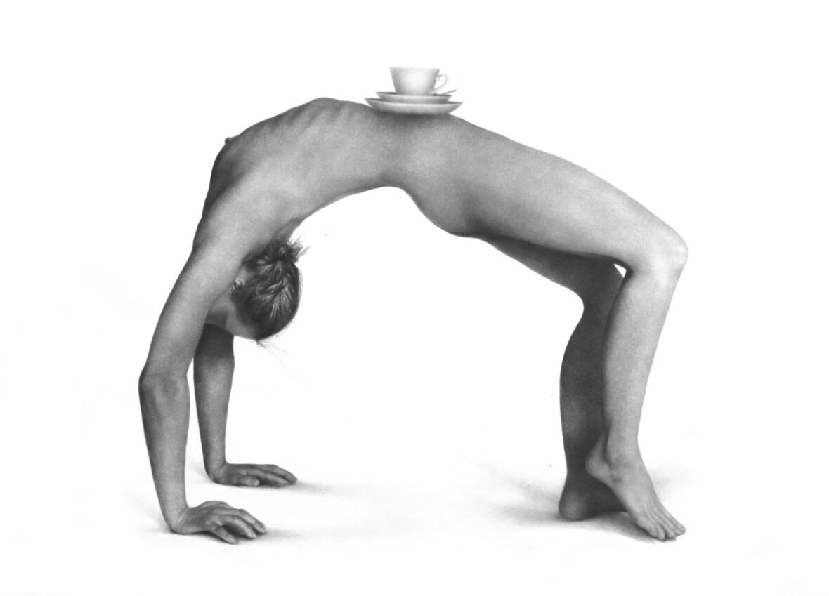 Your coffee is ready