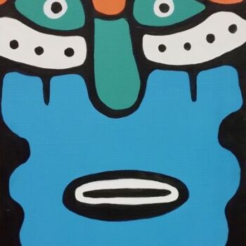 Name of the work: Artefakti