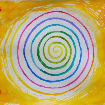 Name of the work: Kevätpäivän tasaus