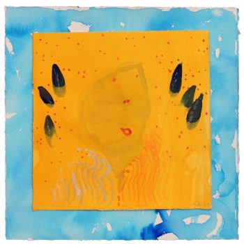 Name of the work: Neiti kevät