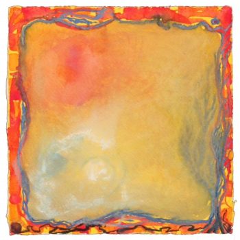 Name of the work: Nuoruus