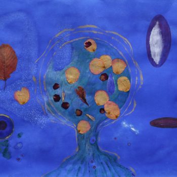 Name of the work: Onnellisuuden taito