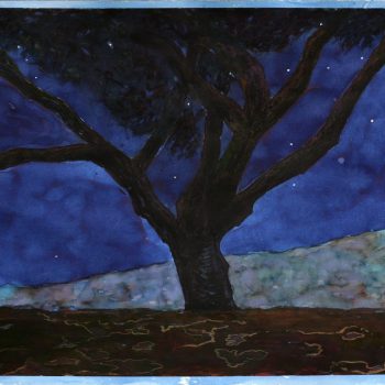 Teoksen nimi: Tähtikirkas 2