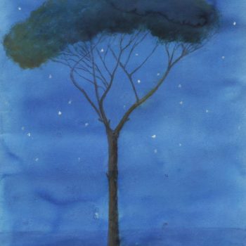 Teoksen nimi: Tähtikirkas 1