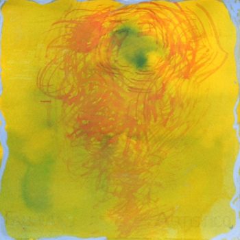 Name of the work: Toukokuu