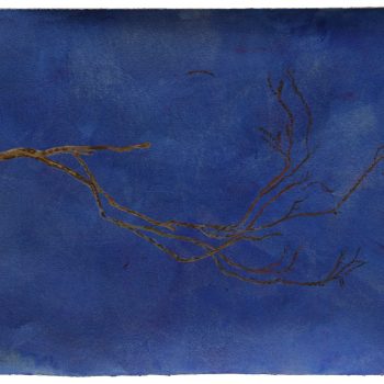 Name of the work: Viesti