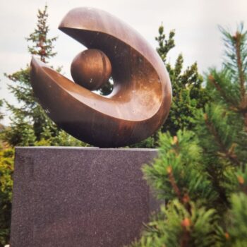 Name of the work: Yhteistyön hedelmä Vihdin kunta