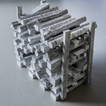 Name of the work: Pino