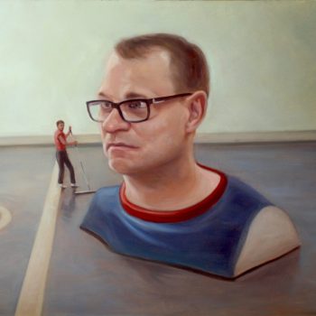 Name of the work: “2x valta”