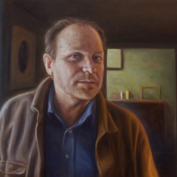 Name of the work: “I was framed”
