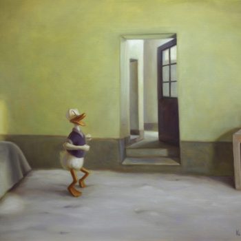 Name of the work: “Kalervo salsaa”