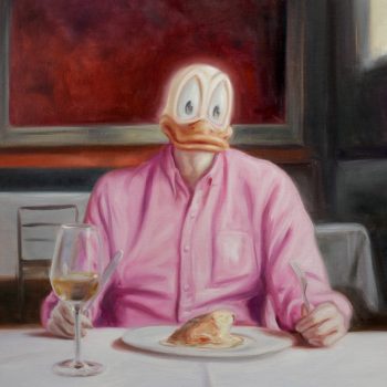 Name of the work: “Wine and fine dining”