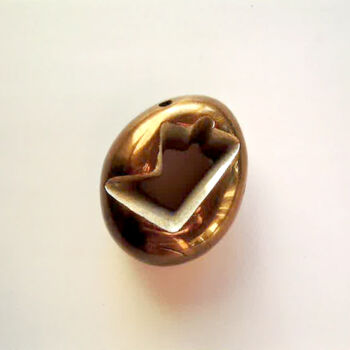 Name of the work: Haamuhiukkanen