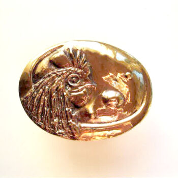 Name of the work: Universumin pesänjakajat