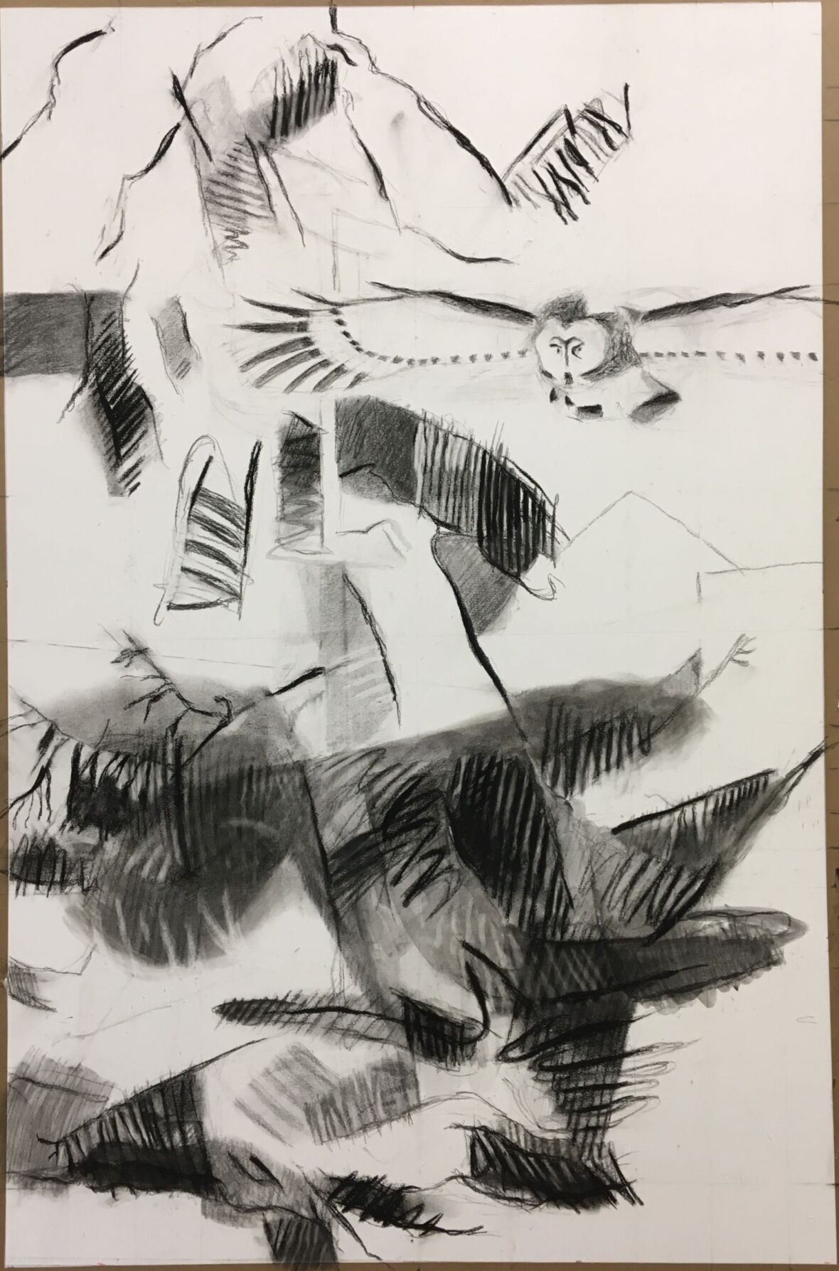 Tiennäyttäjän paluu II